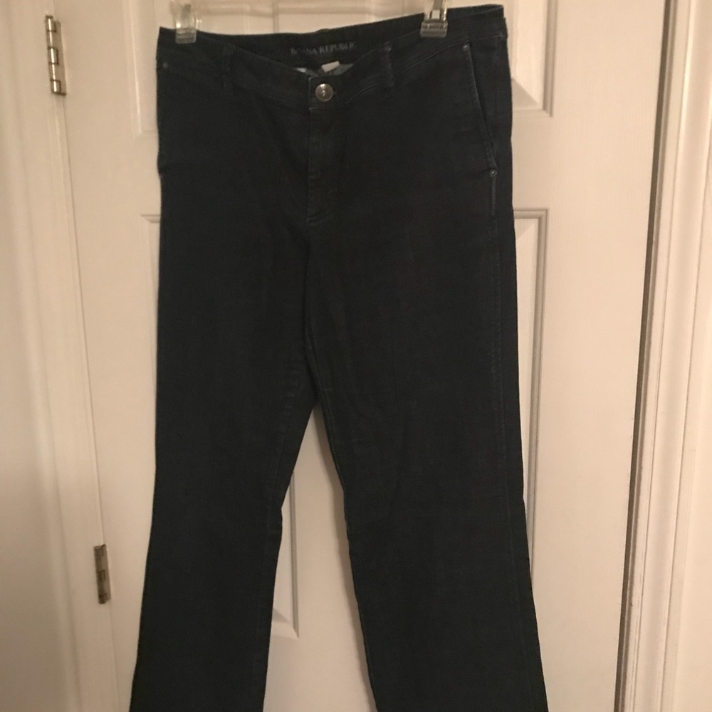 Blue Jeans
